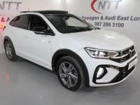 Thumbnail Volkswagen Taigo 1.0 TSI R-LINE DSG