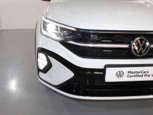 Volkswagen Taigo 1.0 TSI R-LINE DSG - Image 20