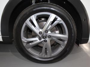 Volkswagen Taigo 1.0 TSI R-LINE DSG - Image 21