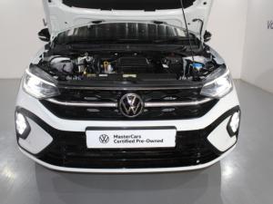 Volkswagen Taigo 1.0 TSI R-LINE DSG - Image 22
