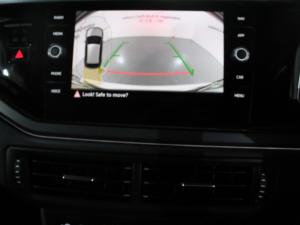 Volkswagen Taigo 1.0 TSI R-LINE DSG - Image 23