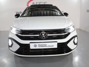 Volkswagen Taigo 1.0 TSI R-LINE DSG - Image 2