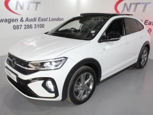 Volkswagen Taigo 1.0 TSI R-LINE DSG - Image 3