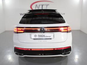 Volkswagen Taigo 1.0 TSI R-LINE DSG - Image 5