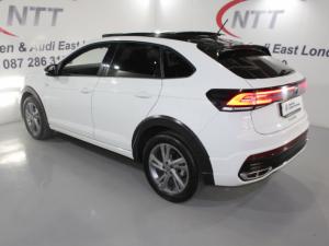 Volkswagen Taigo 1.0 TSI R-LINE DSG - Image 6