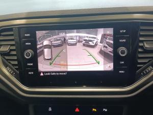 Volkswagen T-ROC 2.0 TSI Design 4MOT DSG - Image 11