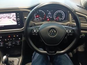 Volkswagen T-ROC 2.0 TSI Design 4MOT DSG - Image 14