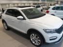 Thumbnail Volkswagen T-ROC 2.0 TSI Design 4MOT DSG