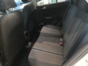 Volkswagen T-ROC 2.0 TSI Design 4MOT DSG - Image 20