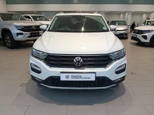 Volkswagen T-ROC 2.0 TSI Design 4MOT DSG - Image 2