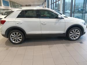 Volkswagen T-ROC 2.0 TSI Design 4MOT DSG - Image 7