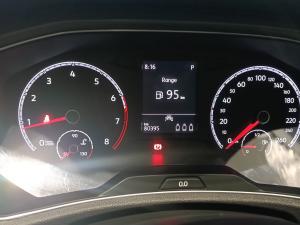 Volkswagen T-ROC 2.0 TSI Design 4MOT DSG - Image 9
