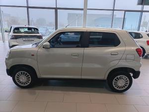 Suzuki S-PRESSO 1.0 GL - Image 6