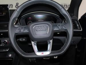 Audi Q5 Sportback 40 TDI Quattro Black Edition - Image 12