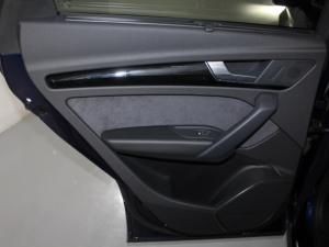 Audi Q5 Sportback 40 TDI Quattro Black Edition - Image 13