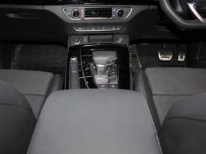 Audi Q5 Sportback 40 TDI Quattro Black Edition - Image 14