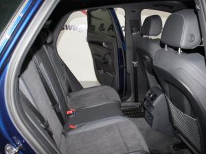 Audi Q5 Sportback 40 TDI Quattro Black Edition - Image 16