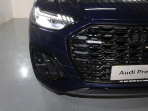 Audi Q5 Sportback 40 TDI Quattro Black Edition - Image 20
