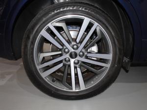 Audi Q5 Sportback 40 TDI Quattro Black Edition - Image 21