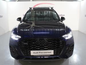 Audi Q5 Sportback 40 TDI Quattro Black Edition - Image 2
