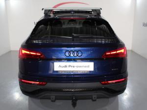 Audi Q5 Sportback 40 TDI Quattro Black Edition - Image 5