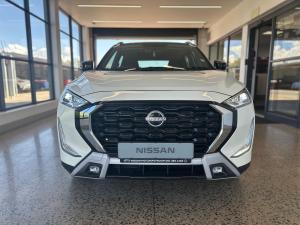 Nissan Magnite 1.0 Acenta AMT - Image 4