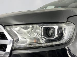Ford Everest 2.0D BI-TURBO LTD 4X4 automatic - Image 18