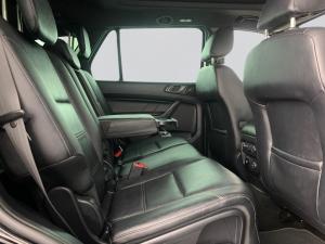Ford Everest 2.0D BI-TURBO LTD 4X4 automatic - Image 19