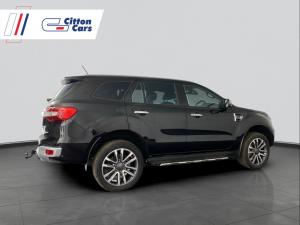 Ford Everest 2.0D BI-TURBO LTD 4X4 automatic - Image 4