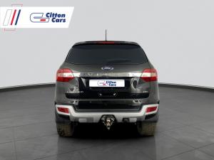 Ford Everest 2.0D BI-TURBO LTD 4X4 automatic - Image 5