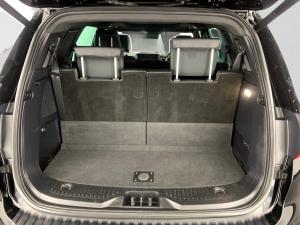 Ford Everest 2.0D BI-TURBO LTD 4X4 automatic - Image 6