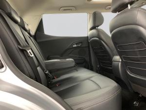 Mahindra XUV300 1.2T - Image 13