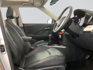 Mahindra XUV300 1.2T - Image 14