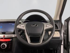 Mahindra XUV300 1.2T - Image 17