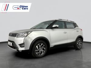 Mahindra XUV300 1.2T - Image 1