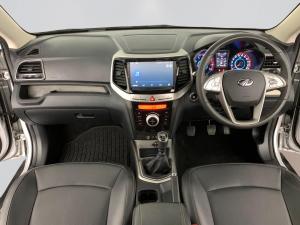 Mahindra XUV300 1.2T - Image 20