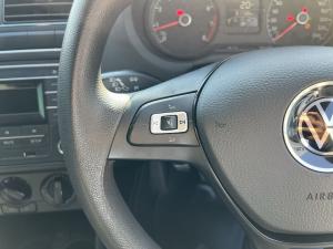 Volkswagen Polo Vivo hatch 1.6 Comfortline auto - Image 18