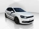 Thumbnail Volkswagen Polo Vivo hatch 1.6 Comfortline auto
