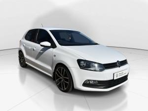 Volkswagen Polo Vivo hatch 1.6 Comfortline auto - Image 1