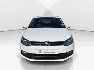 Volkswagen Polo Vivo hatch 1.6 Comfortline auto - Image 2