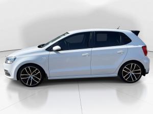 Volkswagen Polo Vivo hatch 1.6 Comfortline auto - Image 4