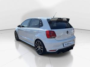 Volkswagen Polo Vivo hatch 1.6 Comfortline auto - Image 5