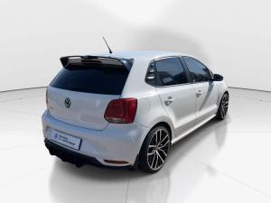 Volkswagen Polo Vivo hatch 1.6 Comfortline auto - Image 7