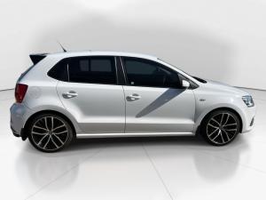 Volkswagen Polo Vivo hatch 1.6 Comfortline auto - Image 8