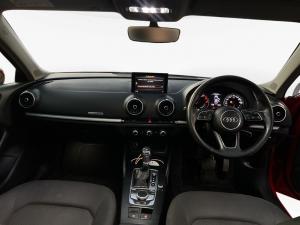 Audi A3 Sportback 30TFSI S line - Image 11