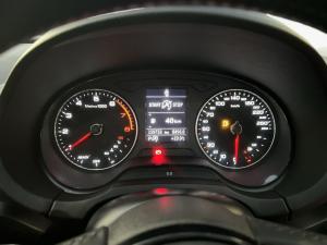 Audi A3 Sportback 30TFSI S line - Image 13