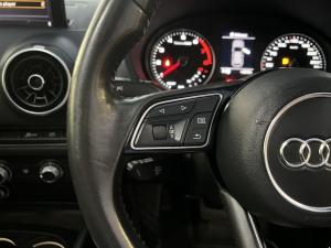Audi A3 Sportback 30TFSI S line - Image 18