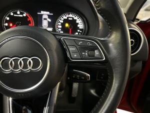 Audi A3 Sportback 30TFSI S line - Image 19
