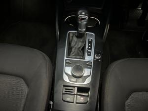Audi A3 Sportback 30TFSI S line - Image 21