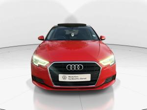 Audi A3 Sportback 30TFSI S line - Image 2
